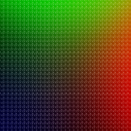 Dame die voor gemeentehuis Barneveld staat